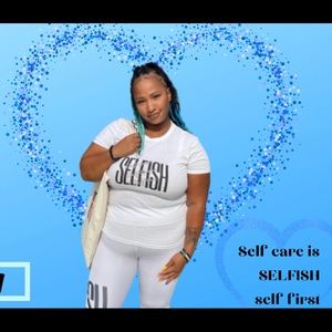 Meet your Posher, Jessy